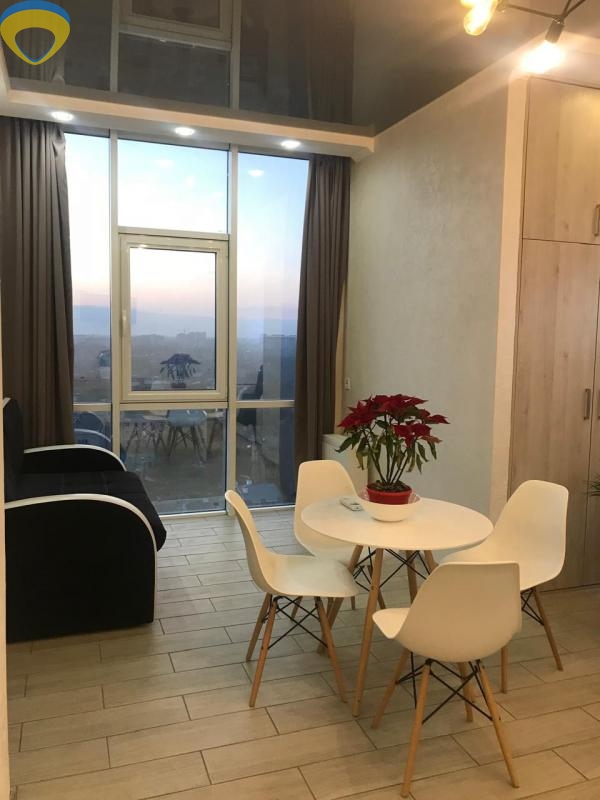 продажа однокомнатной квартиры номер A-174180 в Приморском районе, фото номер 6